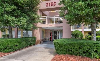 Quality Inn Northlake