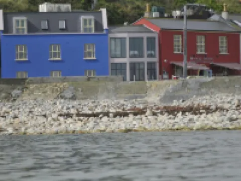 King Sitric Hotels in Howth