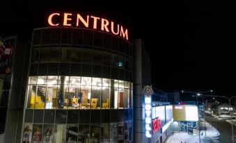 Centrum Hotel Viljandi