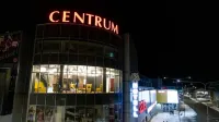 Centrum Hotel Viljandi Hotel a 