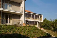 Jankovich Hotel Các khách sạn ở 