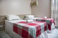 Neo Maceió - Aparts à Beira-Mar em Pajuçara