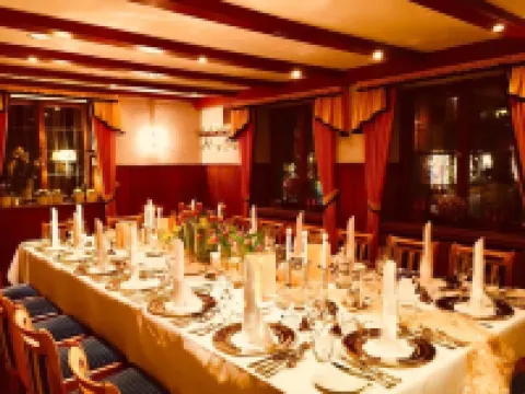 Hotel Krone Hotels in Pfullendorf