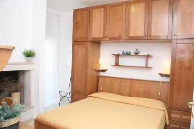 B&B Gelsimori