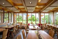 Hotel Alpenblick Hotel a Murnau