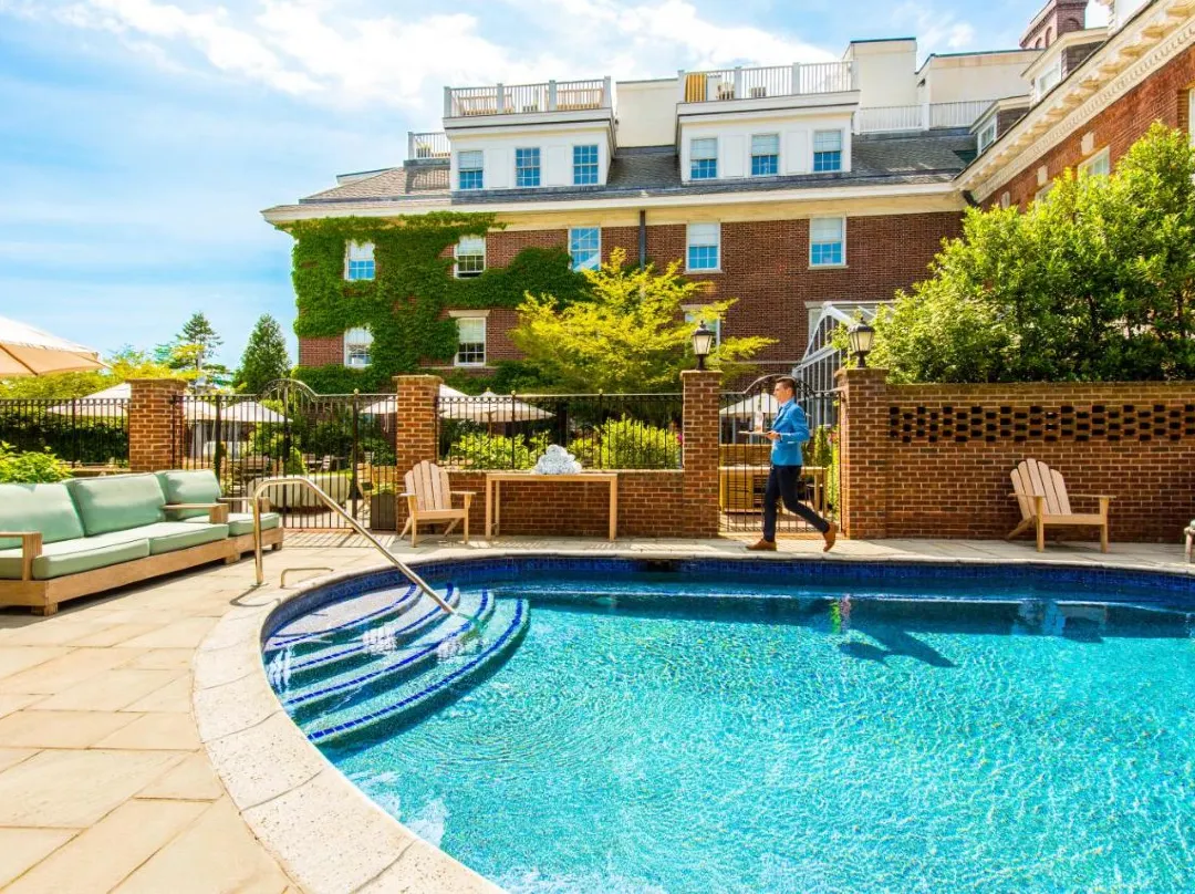 The Vanderbilt, Auberge Collection - Rhode Island