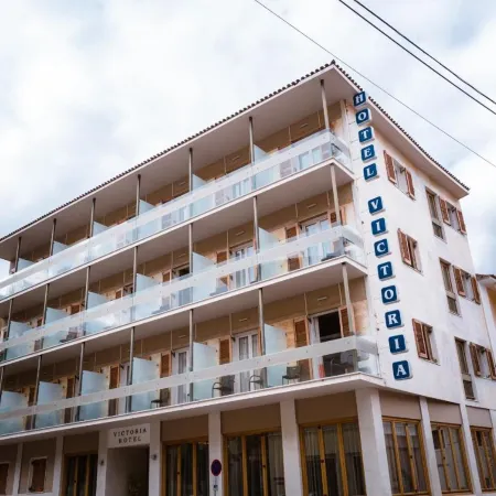 Victoria Hotel