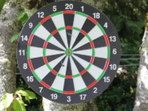 Chambres d'hôtes Au fil du temps Hôtels à : Châlus