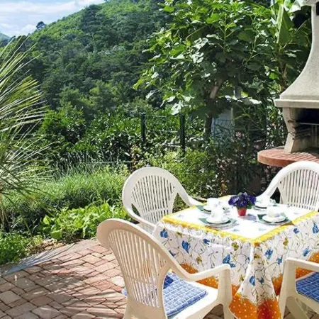 Apartments Villa Adria