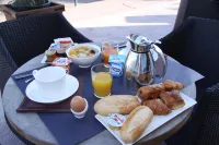 Hôtel A Madonetta - breakfast