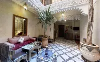 Riad Sania By Ghali - 屋上プール