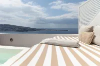 Spitia Santorini Villa Collection
