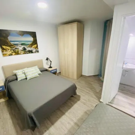 Pension Ramonetero