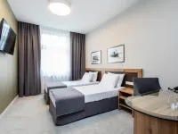 Jakubowy Hotel Hotels in Gdynia