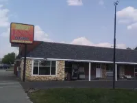 Modoc Inn Hotels in Modoc County