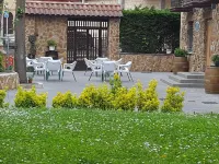 Petit Goierri Hotels in Debagoiena