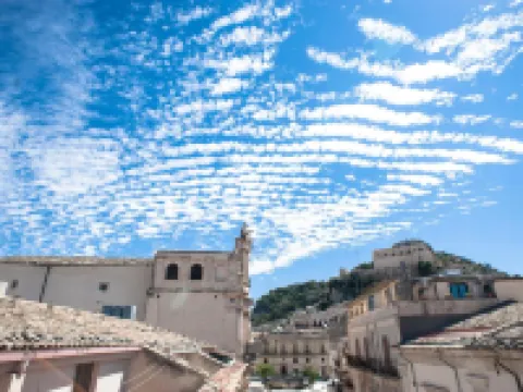 Palazzo Conti Camere & Suites Hotels in Scicli