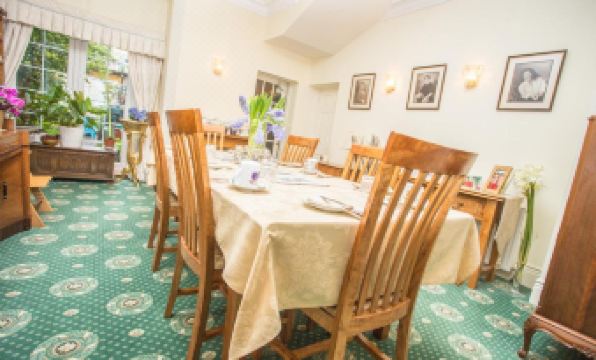 Park Lodge Guest House - Housity