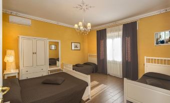 Hotel Pisa Tower
