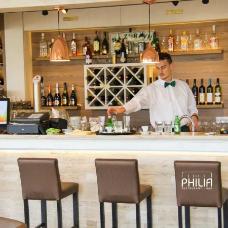 Philia Hotel