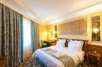 Sultan Palace Hotel - parking