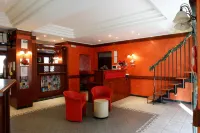 Hotel Food & Drink Hotels in Tarsia