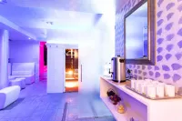 Ferretti Beach Hotel - Spa