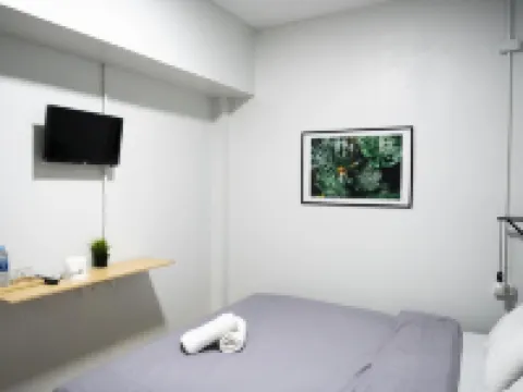 Posh 41 โรงแรมในอำเภอ พุทธมณฑล