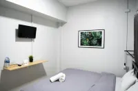 Posh 41 Hotels in Phutthamonthon