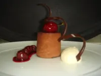 The Speyside Hotel and Restaurant - Breakfast