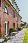 Hotel Bethanien Hotel di Langeoog