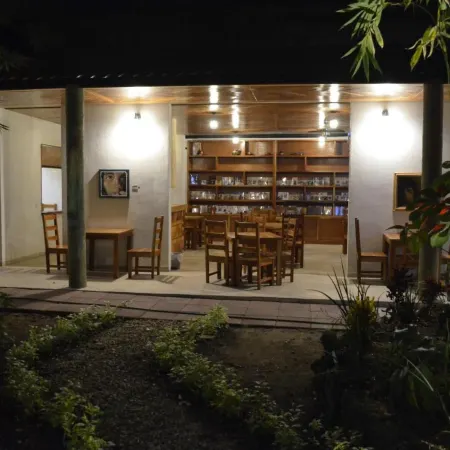Axkan Arte Hotel Tuxtla