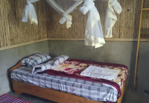 Ruboni Community Camp - Housity