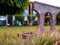 Hotel Estancia Business Class Hotels in Zapopan