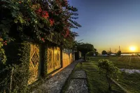 Pousada Halai Hotels in Valenca