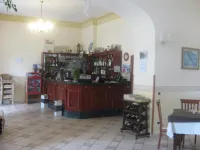Hotel Gentile - bar