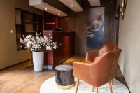 Golden Zaan Hotel, Zaandam-Amsterdam Hotels in Zaandam
