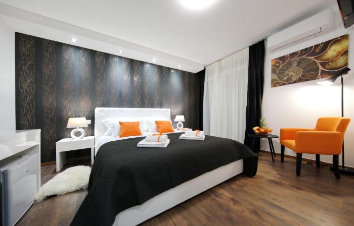 Zadar Luxury Rooms