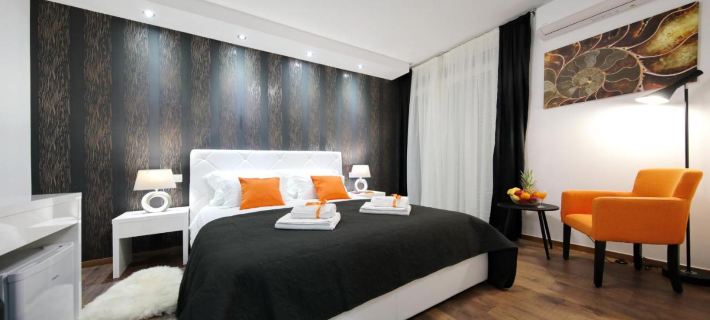 Zadar Luxury Rooms Hotels in Zadar