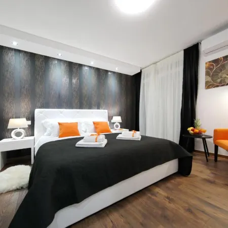 Zadar Luxury Rooms