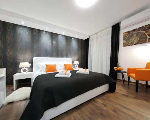 Zadar Luxury Rooms Hotel a Zara