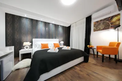 Zadar Luxury Rooms Hotels near Saint Anastasia’s Cathedral