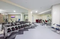 Hotel Ayoub & Spa - Gym