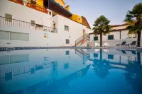 O Paço - Exclusive Accommodation Hotels in Tomar