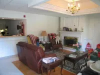Jenny's Country Manor Hotel a Pine Plains