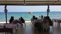 Exotic Hotel & Spa - petit déjeuner