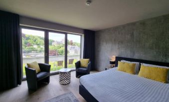 Hôtel Wellness Eau de Roche Durbuy