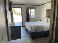 Bishop Inn Hotels in Bishop