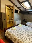 Borghetto Airport/Hospital Hotels in Orio al Serio