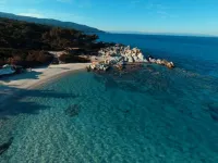 Vergos Hotel Các khách sạn ở Vourvourou